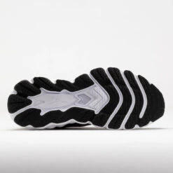 Mizuno Women's Wave Sky 8 (9073 - Black/Silver) 11 Mizuno Women's Wave Sky 8 (9073 - Black/Silver) -TCRunning Shop 041652 4