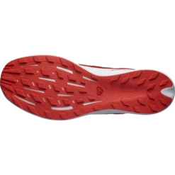 Salomon Men’s S/Lab Pulsar 2 (Fiery Red/Fiery Red/White) -TCRunning Shop 0463552C 852D 43A6 927B 84F350C4035F