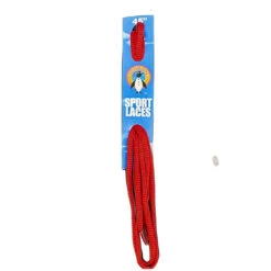 45-Inch Oval Athletic Shoelaces - Premium Replacement Sport Laces
