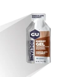 Gu Roctane Energy Gels: Elite Performance Endurance Fuel -TCRunning Shop 085EF80F E394 4CA5 8780 B6B811772C11
