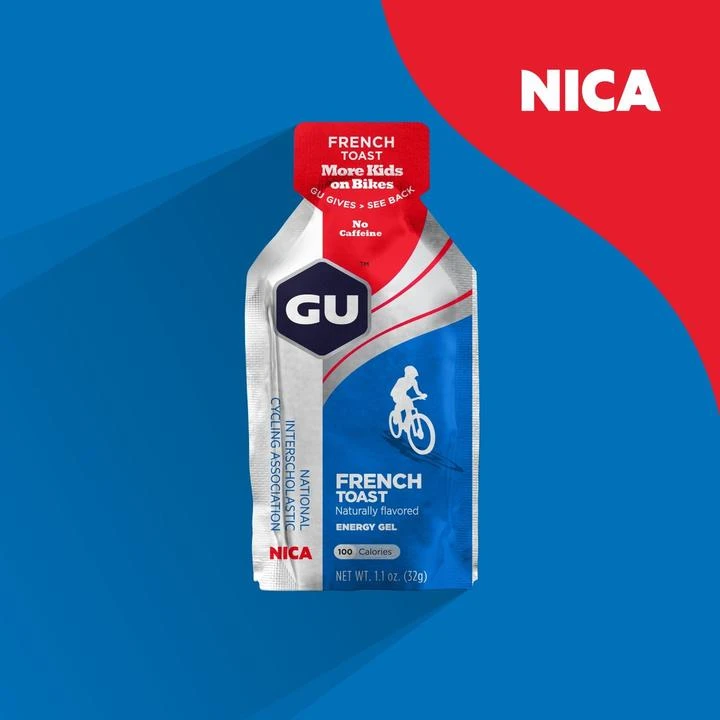 GU Energy Gel - Portable Performance Fuel for Training & Racing 15 GU Energy Gel - Portable Performance Fuel for Training & Racing - Image 15