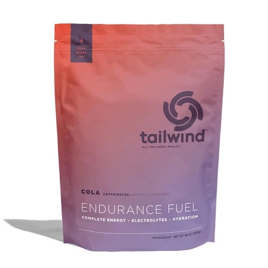 Tailwind Endurance Fuel Nutrition Mix - 30 Servings 6 Tailwind Endurance Fuel Nutrition Mix - 30 Servings - Image 6