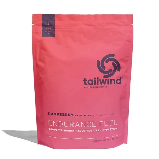 Tailwind Endurance Fuel Nutrition Mix - 30 Servings 5 Tailwind Endurance Fuel Nutrition Mix - 30 Servings - Image 5