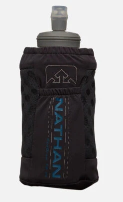 Nathan ExoDraw 2.0 18oz Handheld Insulated Soft Flask