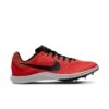 Nike Unisex Zoom Rival Distance (601 - Bright Crimson/Black/Volt/White)