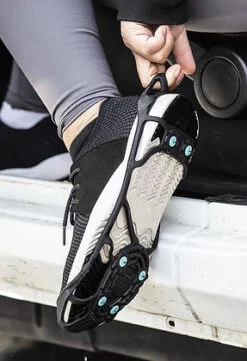 Due North Everyday G-3 Winter Ice Traction Aids -TCRunning Shop 0e24d6 7f231b44cd0243fd85f8287ca3bb41ab mv2