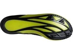 BROOKS Unisex Wire V7 (013 - Black/Nightlife) 11 BROOKS Unisex Wire V7 (013 - Black/Nightlife) -TCRunning Shop 100041 013 S Wire 7