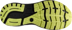 BROOKS Men's Ghost 16 (040 - Primer/Grey/Lime) -TCRunning Shop 110418 040 S Ghost 16