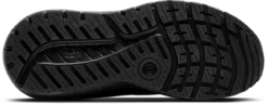 BROOKS Men's Beast GTS 24 (020 - Black/Black/Ebony) -TCRunning Shop 110425 020 S Beast GTS 24