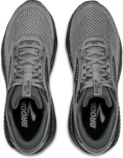 BROOKS Men's Beast GTS 24 (069 - Primer Grey/Ebony) 9 BROOKS Men's Beast GTS 24 (069 - Primer Grey/Ebony) -TCRunning Shop 110425 069 O Beast GTS 24
