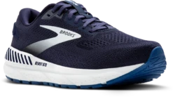 BROOKS Men's Beast GTS 24 (452 - Peacoat/True Navy/White) 8 BROOKS Men's Beast GTS 24 (452 - Peacoat/True Navy/White) -TCRunning Shop 110425 452 A Beast GTS 24