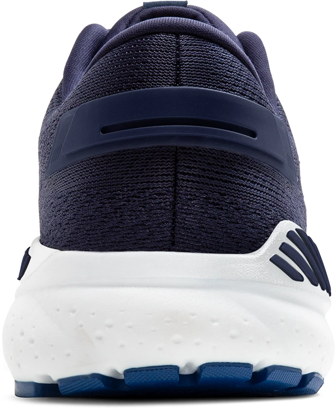 BROOKS Men's Beast GTS 24 (452 - Peacoat/True Navy/White) 5 BROOKS Men's Beast GTS 24 (452 - Peacoat/True Navy/White) - Image 5