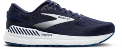 BROOKS Men's Beast GTS 24 (452 - Peacoat/True Navy/White)
