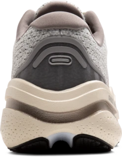 BROOKS Men's Ghost Max 2 (085 - Grey/Frost Grey/Champagne) 12 BROOKS Men's Ghost Max 2 (085 - Grey/Frost Grey/Champagne) -TCRunning Shop 110431 085 H Ghost Max 2