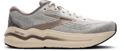 BROOKS Men's Ghost Max 2 (085 - Grey/Frost Grey/Champagne)
