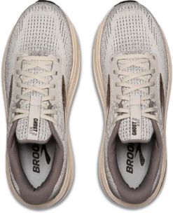 BROOKS Men's Ghost Max 2 (085 - Grey/Frost Grey/Champagne) 13 BROOKS Men's Ghost Max 2 (085 - Grey/Frost Grey/Champagne) -TCRunning Shop 110431 085 O Ghost Max 2