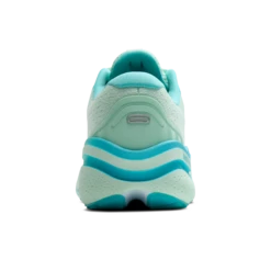 BROOKS Men's Ghost Max 2 "Hyper Glow" (451 - HoneyDew/Blue/White) -TCRunning Shop 110431 451 H Ghost Max 2