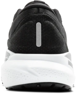 BROOKS Men's Adrenaline GTS 24 WIDE (087 - Black/White) -TCRunning Shop 110437 087 H Adrenaline GTS 24