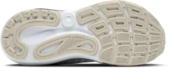 BROOKS Men's Adrenaline GTS 24 (126 - White/Black/Pelican) -TCRunning Shop 110437 126 S Adrenaline GTS 24