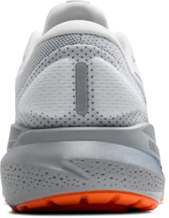 BROOKS Men's Adrenaline GTS 24 (129 - White/Peacoat/Alloy) -TCRunning Shop 110437 129 H Adrenaline GTS 24