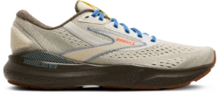 BROOKS Men's Adrenaline GTS 24 (195 - Major/Seed Pearl/Cyber)