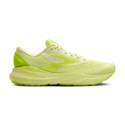 BROOKS Men's Adrenaline GTS 24 "Hyper Glow" (346 - Green/Nightlife)