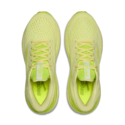 BROOKS Men's Adrenaline GTS 24 "Hyper Glow" (346 - Green/Nightlife) 10 BROOKS Men's Adrenaline GTS 24 "Hyper Glow" (346 - Green/Nightlife) -TCRunning Shop 110437 346 O Adrenaline GTS 24