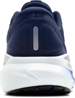 BROOKS Men's Adrenaline GTS 24 WIDE (423 - Peacoat/Black/Sharp Green) -TCRunning Shop 110437 423 H Adrenaline GTS 24