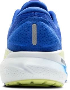 BROOKS Men's Adrenaline GTS 24 (434 - Cobalt/Neo Yellow/Peacoat) -TCRunning Shop 110437 434 H Adrenaline GTS 24