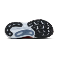 BROOKS Men's Adrenaline GTS 24 (864 - Orange/Ebony/Country Blue) -TCRunning Shop 110437 864 S Adrenaline GTS 24