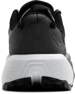 BROOKS Men's Caldera 8 (052 - Black/Blackened Pearl/White) -TCRunning Shop 110440 052 H Caldera 8