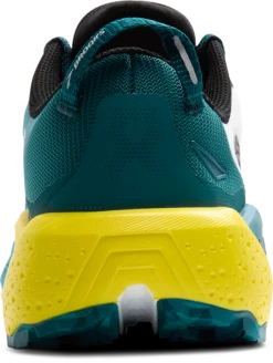 BROOKS Men's Caldera 8 (131 - Bit Of Blue/Quince/Celestial) -TCRunning Shop 110440 131 H Caldera 8