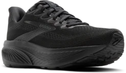 BROOKS Men's Ghost 17 (020 - Black/Black/Ebony) 8 BROOKS Men's Ghost 17 (020 - Black/Black/Ebony) -TCRunning Shop 110442 020 A Ghost 17