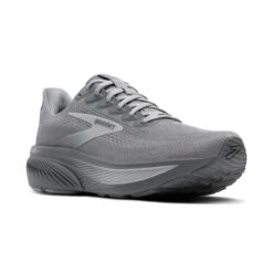 BROOKS Men's Ghost 17 (041 - Primer Gray/Oyster Mushroom) 8 BROOKS Men's Ghost 17 (041 - Primer Gray/Oyster Mushroom) -TCRunning Shop 110442 041 A Ghost 17