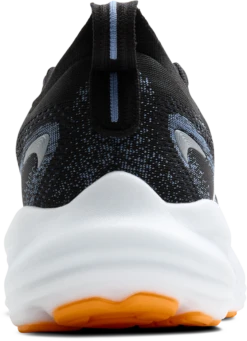 BROOKS Men's Glycerin 22 (013 - Black/Country Blue/Orange Pop) 10 BROOKS Men's Glycerin 22 (013 - Black/Country Blue/Orange Pop) -TCRunning Shop 110445 013 H Glycerin 22