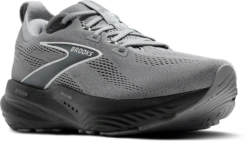 BROOKS Men's Glycerin 22 (078 - Primer Gray/Ebony/Bluewash) 8 BROOKS Men's Glycerin 22 (078 - Primer Gray/Ebony/Bluewash) -TCRunning Shop 110445 078 A Glycerin 22