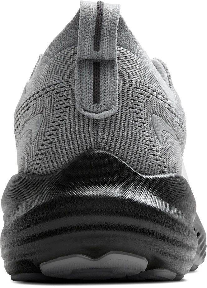 BROOKS Men's Glycerin 22 (078 - Primer Gray/Ebony/Bluewash) 4 BROOKS Men's Glycerin 22 (078 - Primer Gray/Ebony/Bluewash) - Image 4