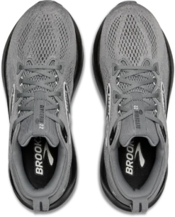 BROOKS Men's Glycerin 22 (078 - Primer Gray/Ebony/Bluewash) 10 BROOKS Men's Glycerin 22 (078 - Primer Gray/Ebony/Bluewash) -TCRunning Shop 110445 078 O Glycerin 22
