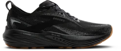 BROOKS Men's Glycerin 22 (089 - Black/Primer Gray/Biscuit)
