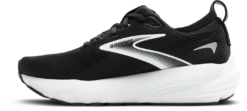BROOKS Men's Glycerin 22 (090 - Black/Grey/White) 8 BROOKS Men's Glycerin 22 (090 - Black/Grey/White) -TCRunning Shop 110445 090 M Glycerin 22 1
