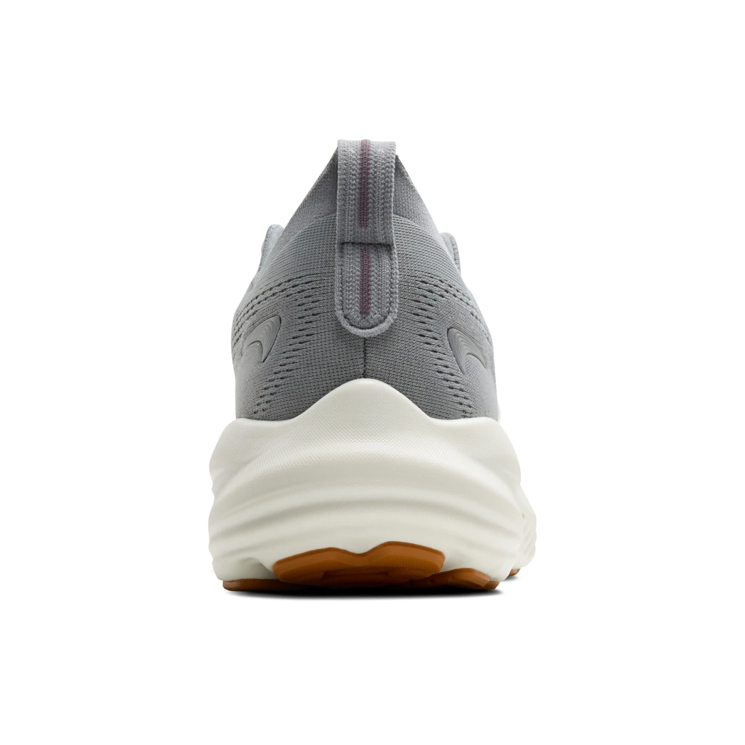 BROOKS Men's Glycerin 22 (097 - Primer Gray/Gray/Honey Ginger) 4 BROOKS Men's Glycerin 22 (097 - Primer Gray/Gray/Honey Ginger) - Image 4