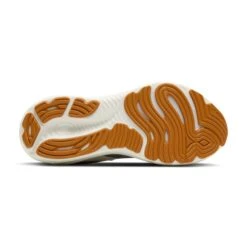 BROOKS Men's Glycerin 22 (097 - Primer Gray/Gray/Honey Ginger) 9 BROOKS Men's Glycerin 22 (097 - Primer Gray/Gray/Honey Ginger) -TCRunning Shop 110445 097 S Glycerin 22