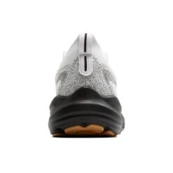 BROOKS Men's Glycerin 22 (135 - White/Grey/Black) 10 BROOKS Men's Glycerin 22 (135 - White/Grey/Black) -TCRunning Shop 110445 135 H Glycerin 22