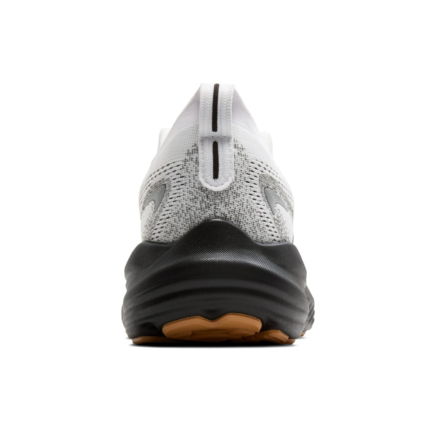 BROOKS Men's Glycerin 22 (135 - White/Grey/Black) 5 BROOKS Men's Glycerin 22 (135 - White/Grey/Black) - Image 5