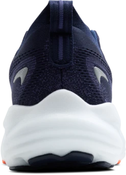 BROOKS Men's Glycerin 22 (494 - Peacoat/Blue Ribbon/Orange) -TCRunning Shop 110445 494 H Glycerin 22