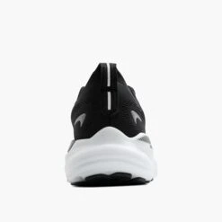 BROOKS Men's Glycerin GTS 22 (090 - Black/Grey/White) 10 BROOKS Men's Glycerin GTS 22 (090 - Black/Grey/White) -TCRunning Shop 110446 090 h glycerin gts 22 mens supportive cushion road running shoe