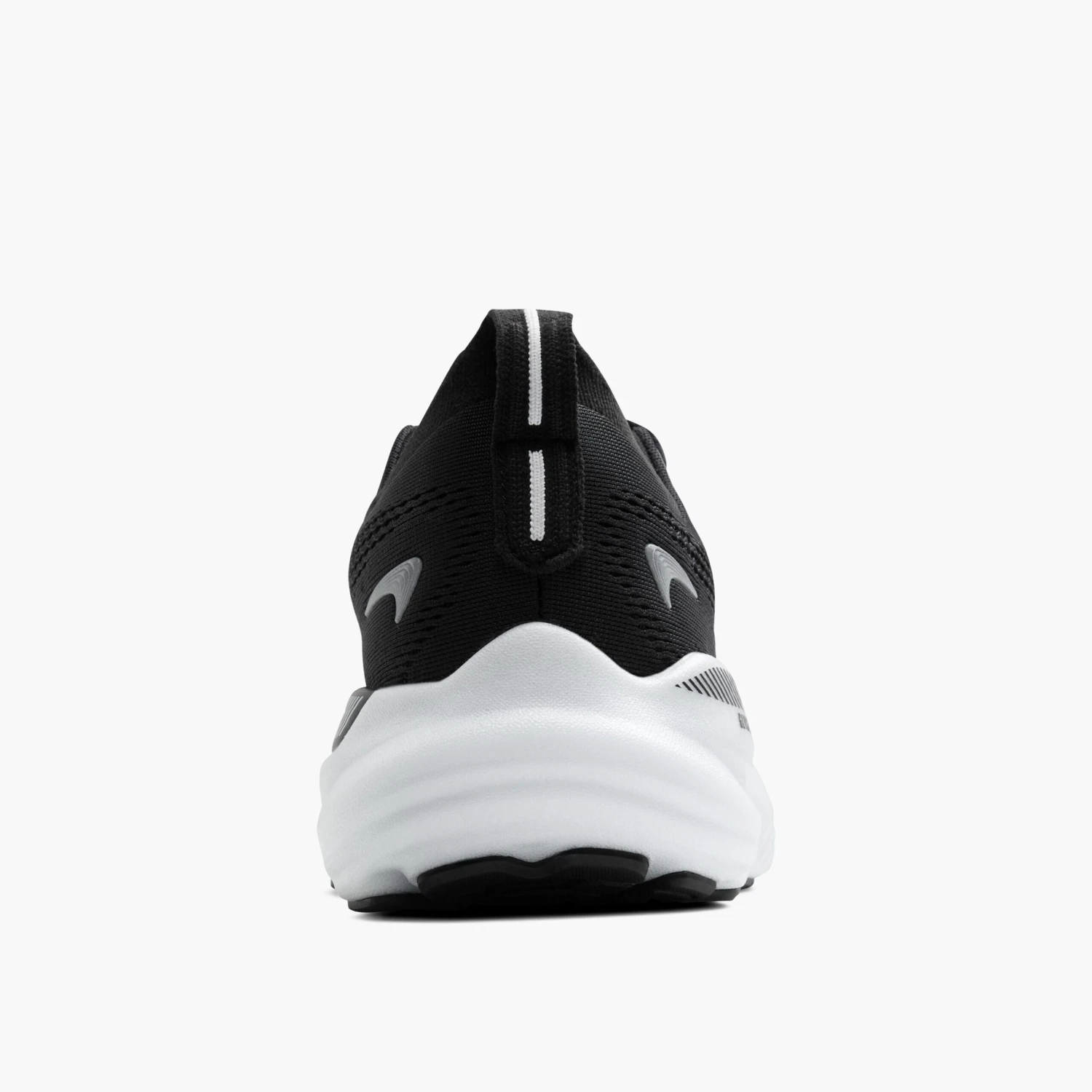 BROOKS Men's Glycerin GTS 22 (090 - Black/Grey/White) 5 BROOKS Men's Glycerin GTS 22 (090 - Black/Grey/White) - Image 5