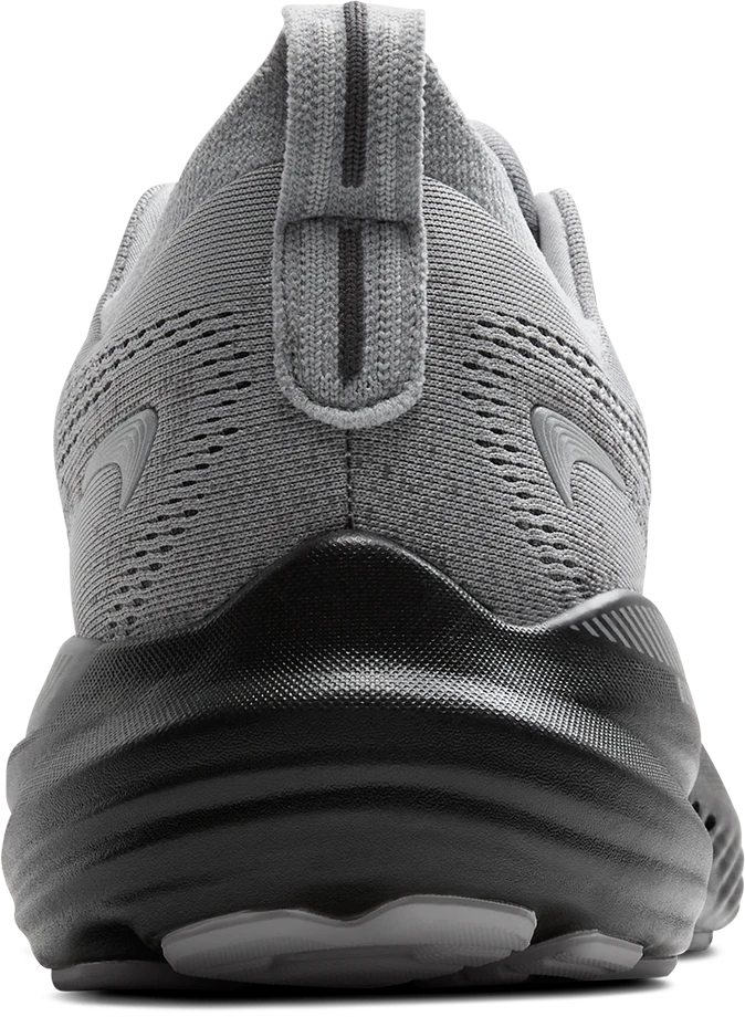 BROOKS Men's Glycerin GTS 22 (078 - Primer Gray/Ebony/Bluewash) 5 BROOKS Men's Glycerin GTS 22 (078 - Primer Gray/Ebony/Bluewash) - Image 5