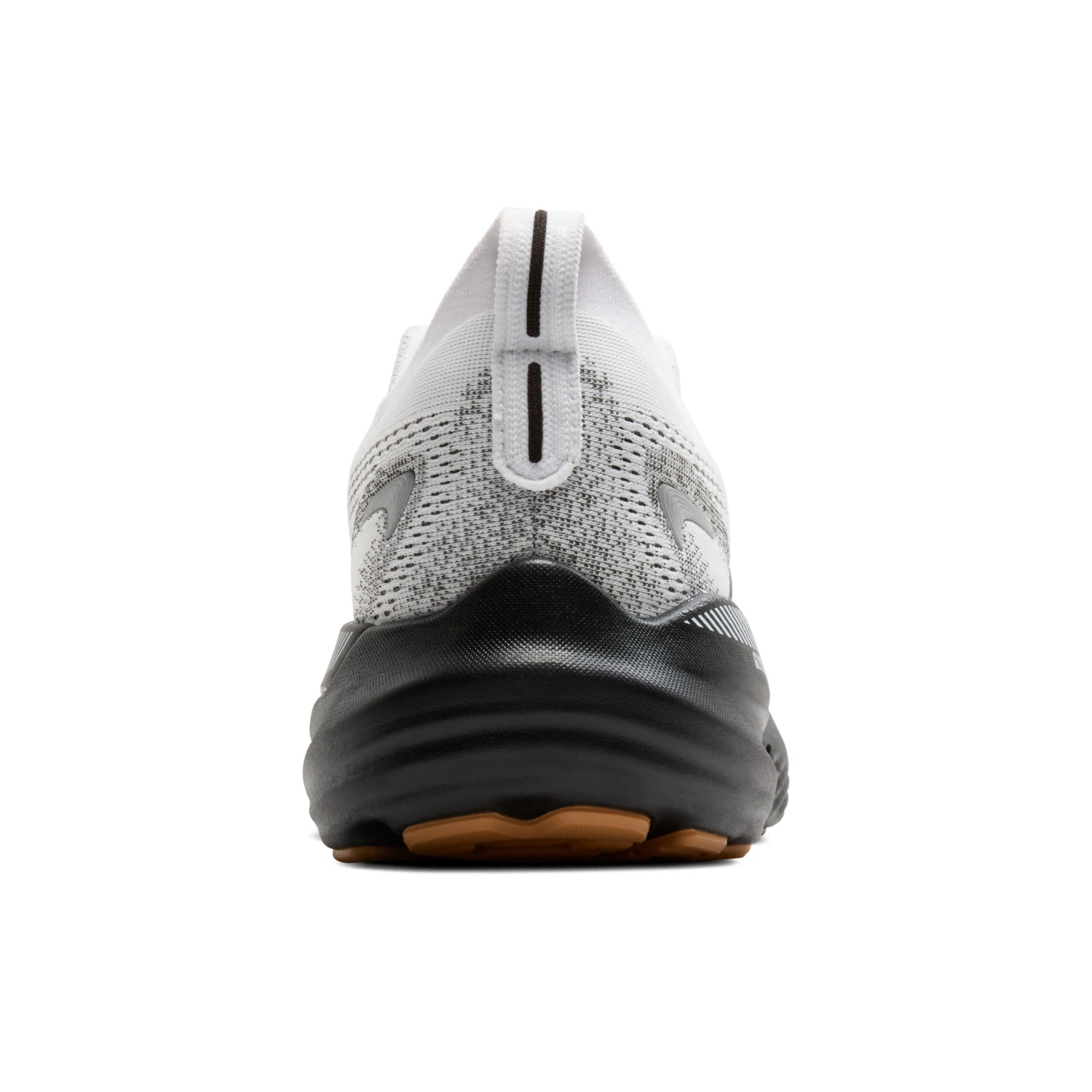 BROOKS Men's Glycerin GTS 22 (135 - White/Grey/Black) 5 BROOKS Men's Glycerin GTS 22 (135 - White/Grey/Black) - Image 5