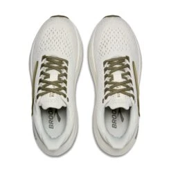 BROOKS Men's Glycerin Max (158 - Grey/Dusty Olive/Tea) -TCRunning Shop 110447 158 O Glycerin Max